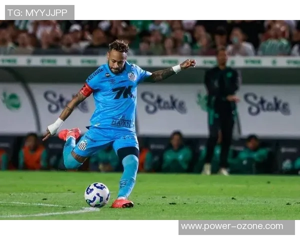 内马尔上演帽子戏法：巴黎圣日耳曼的压倒性胜利